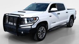 2019 Toyota Tundra SR5
