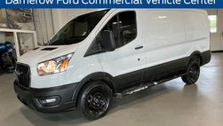 2021 Ford Transit 250