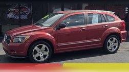 2007 Dodge Caliber R/T