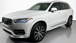 2024 Volvo XC90 B5 Core Bright Theme