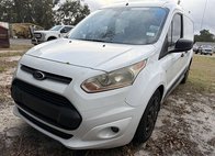 2016 Ford Transit Connect XLT