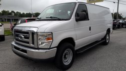 2013 Ford E-Series E-250