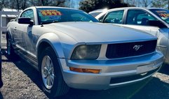2006 Ford Mustang Base