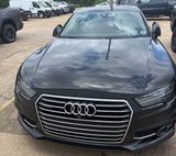 2016 Audi A7 3.0T quattro Prestige