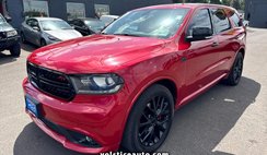 2015 Dodge Durango R/T