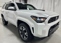 2025 Toyota 4Runner TRD Sport