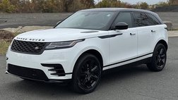 2023 Land Rover Range Rover Velar P250 R-Dynamic S