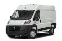 2018 Ram ProMaster 1500 136 WB