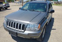 2004 Jeep Grand Cherokee Special Edition