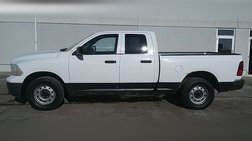 2011 Ram Ram Pickup 1500 ST