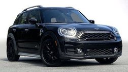 2020 MINI Countryman Cooper S ALL4