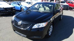 2009 Toyota Camry LE