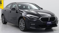 2023 BMW 2 Series 228i Gran Coupe