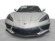 2026 Chevrolet Corvette Stingray