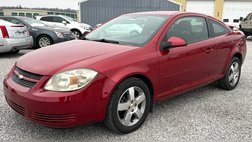 2010 Chevrolet Cobalt LT