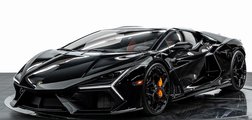 2025 Lamborghini Revuelto Base