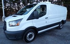 2020 Ford Transit 150