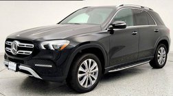 2023 Mercedes-Benz GLE-Class GLE 350