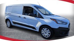 2020 Ford Transit Connect XL