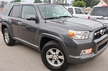 2011 Toyota 4Runner SR5