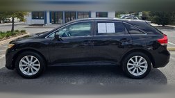 2009 Toyota Venza FWD 4cyl
