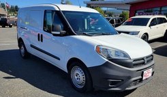 2018 Ram ProMaster City Tradesman