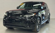 2024 Land Rover Range Rover Sport P360 SE
