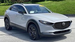 2025 Mazda CX-30 2.5 Turbo Premium