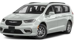 2021 Chrysler Pacifica Limited