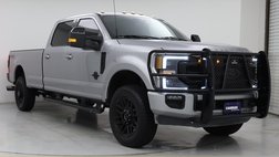 2022 Ford Super Duty F-350 Lariat