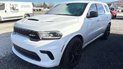 2023 Dodge Durango SRT 392