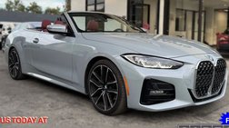 2024 BMW 4 Series 430i