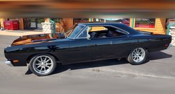 1969 Plymouth 