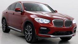 2019 BMW X4 xDrive30i