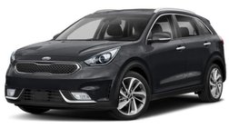 2018 Kia Niro EX