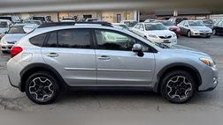 2013 Subaru XV Crosstrek 2.0i Premium