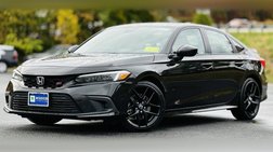 2023 Honda Civic Si