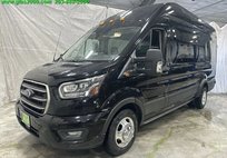 2020 Ford Transit XLT Extended Length w/High Roof