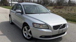 2008 Volvo S40 2.4i