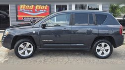 2014 Jeep Compass Sport