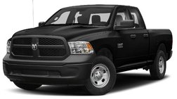 2020 Ram Ram Pickup 1500 Classic Tradesman