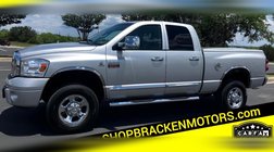 2009 Dodge Ram 2500 ST