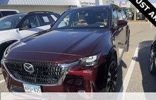 2024 Mazda CX-90 3.3 Turbo S Premium Plus