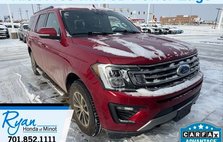 2021 Ford Expedition MAX XLT