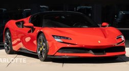 2021 Ferrari SF90 Stradale Base