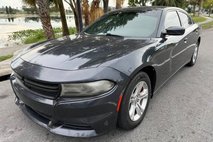 2018 Dodge Charger SXT