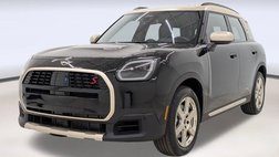 2026 MINI Countryman S ALL4