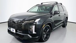 2023 Hyundai Palisade XRT