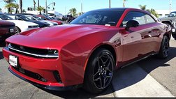 2024 Dodge Charger Daytona R/T