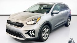 2022 Kia Niro LX